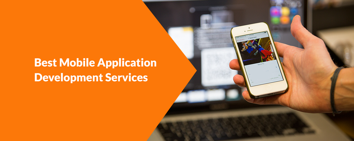 App Development in London