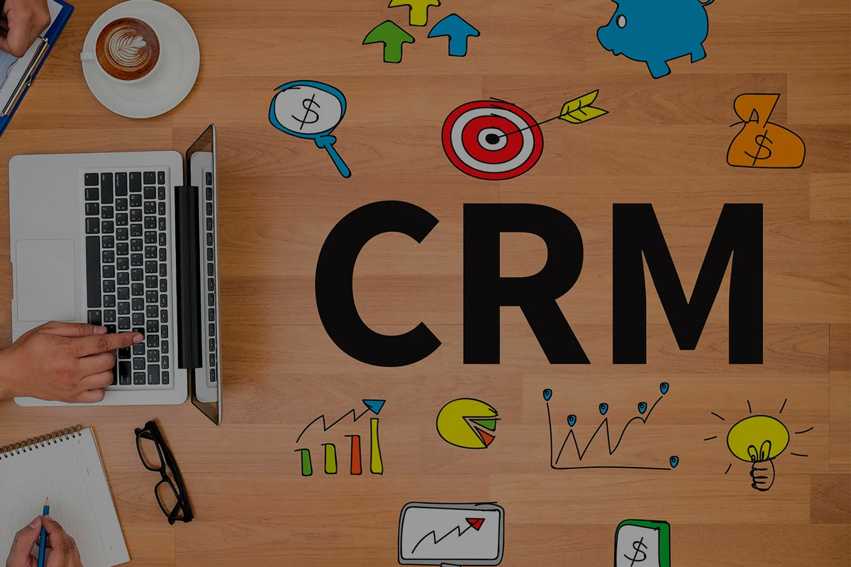 CRM Integration