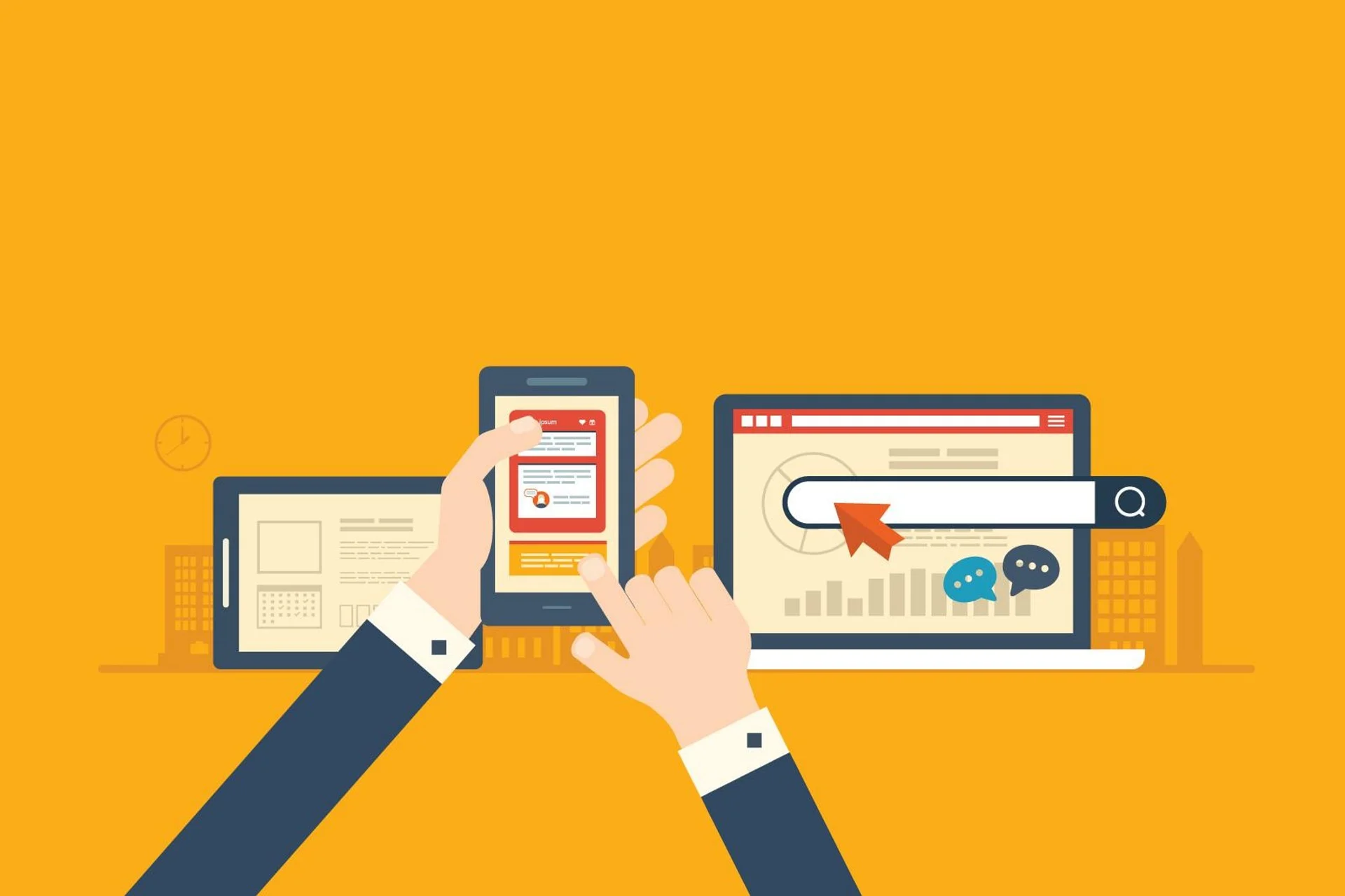 web Application Development