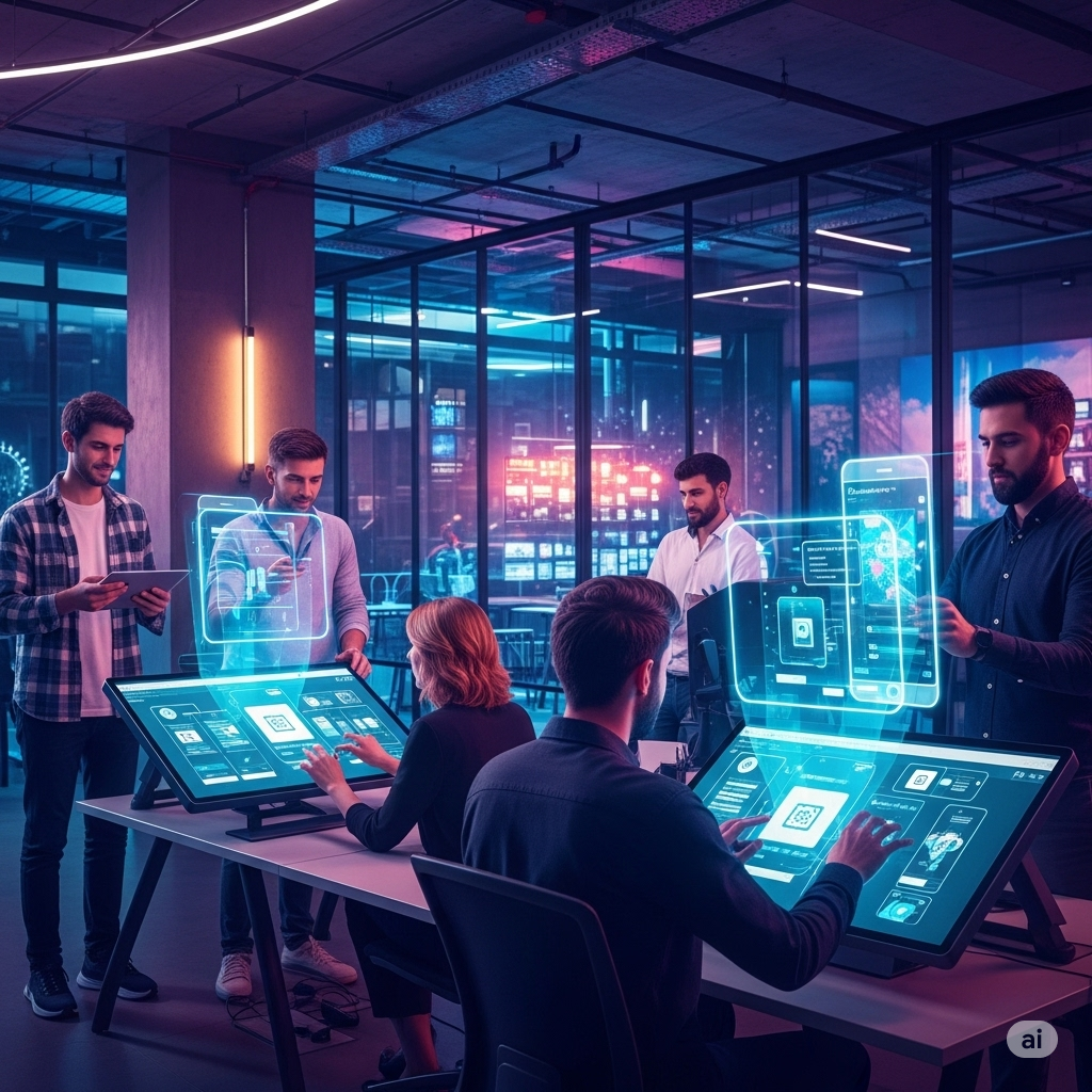 app development companies london