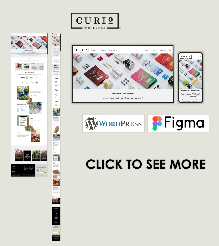 Curio Wellness
