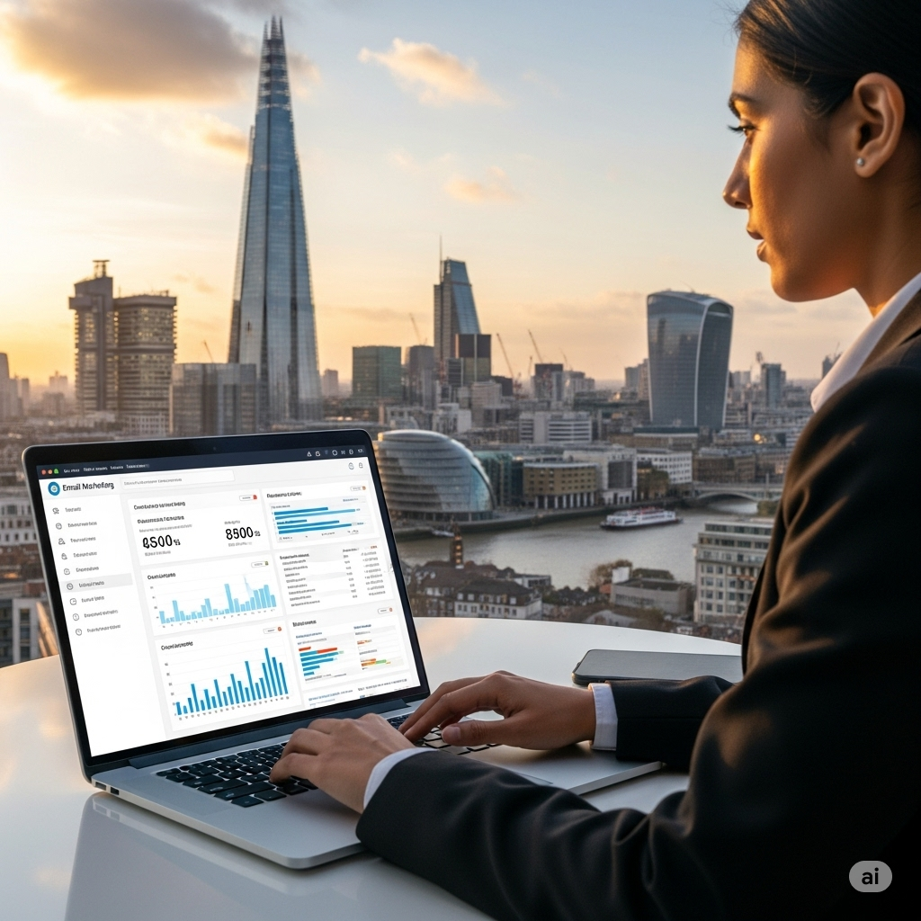 Email Marketing Services London