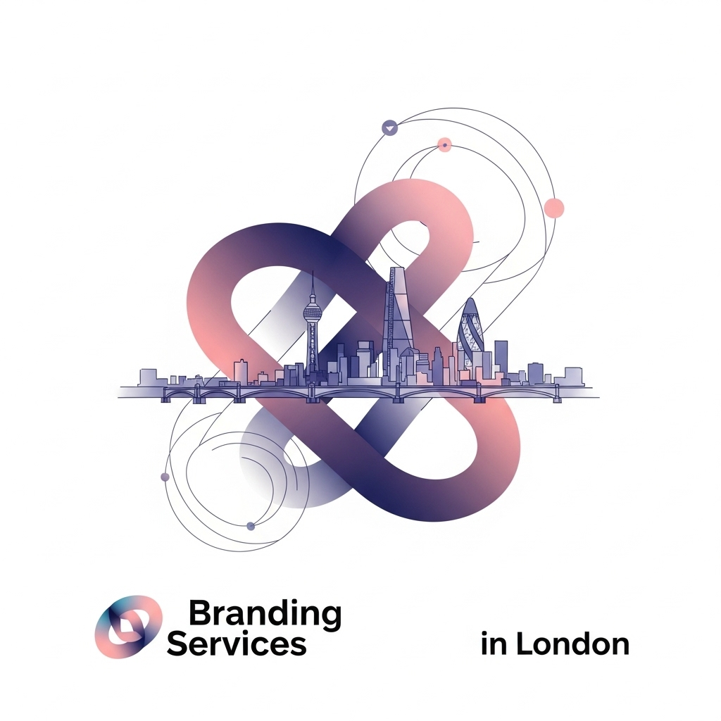 Branding Services London
