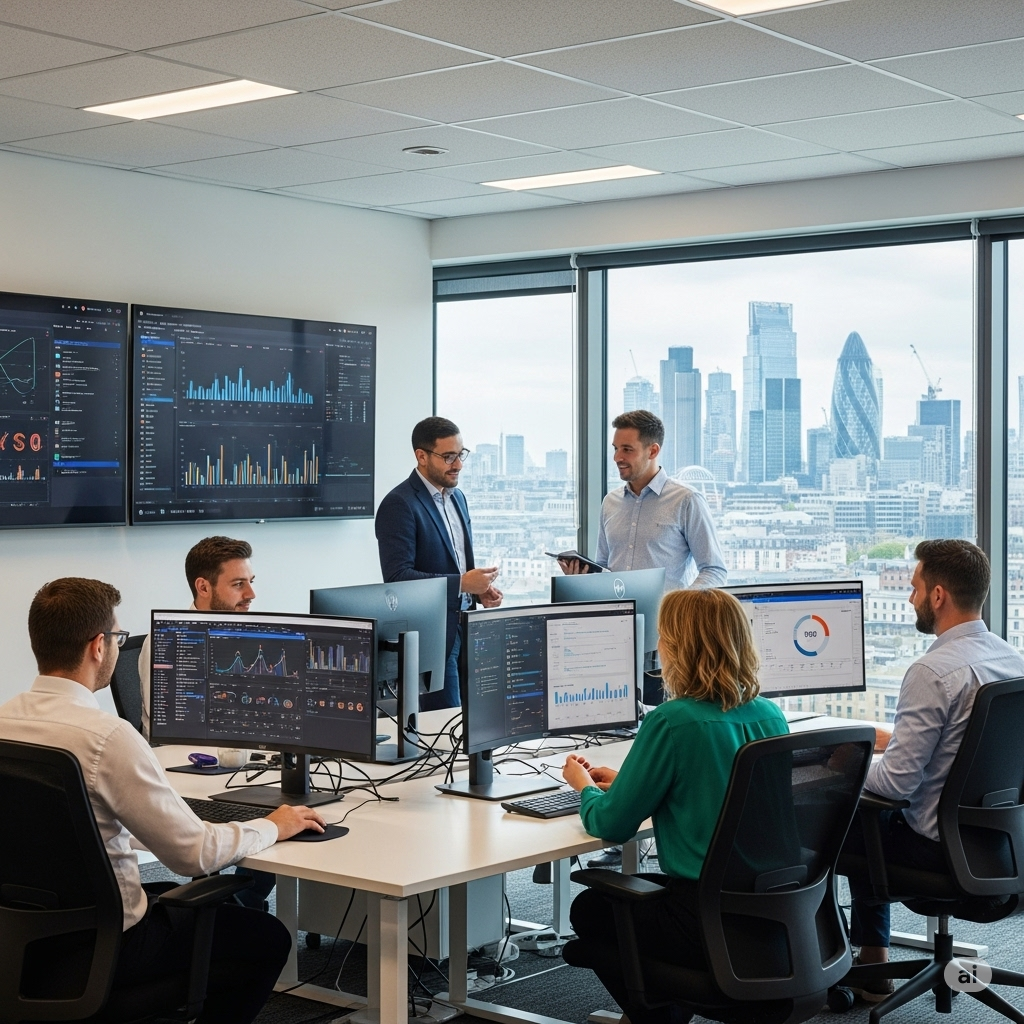 seo company in london