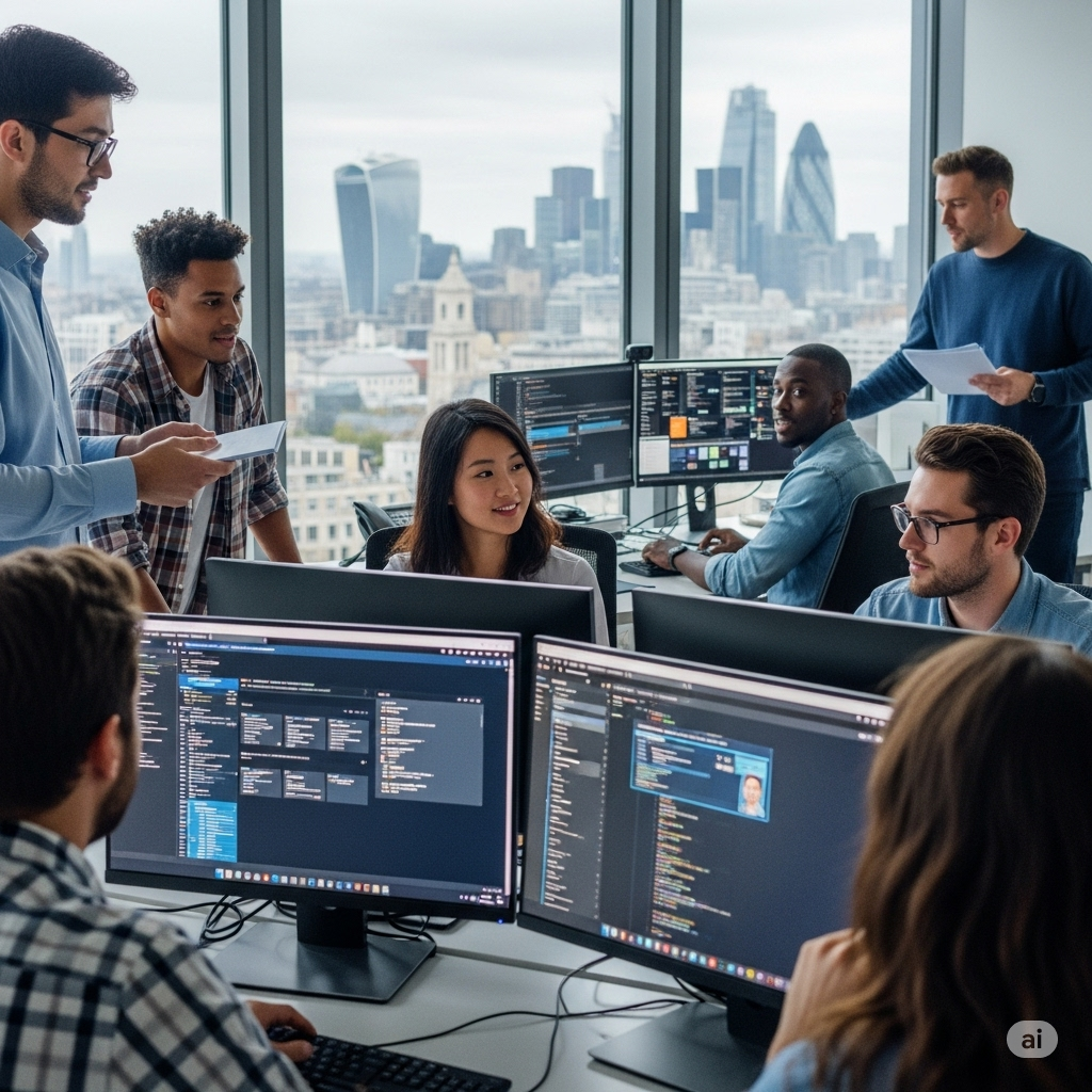 website development company london